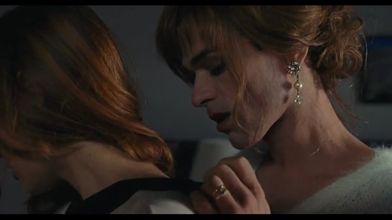 video новая подружка постельная сцена 18 sex