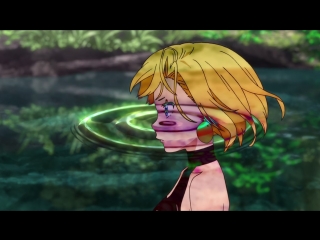 video непорочная мария опенинг junketsu no maria opening sex