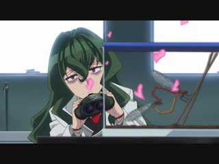 video скучный мир где не существует самой идеи грязных шуток опенинг shimoneta to iu gainen ga sonzai shinai sex