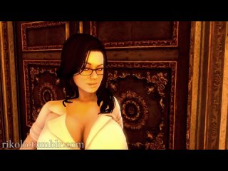 video lollipop effect 3d порно porno 3д мультик mult мульт секс sex порнуха порево трах hd 720p best mult club в две sex