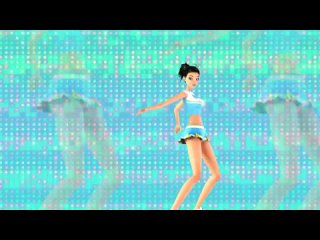 video portentia cheer dance one порно мультик где телочка танцует 3dg spot 3dgspot порнуха мульт mult porn porno sex sex