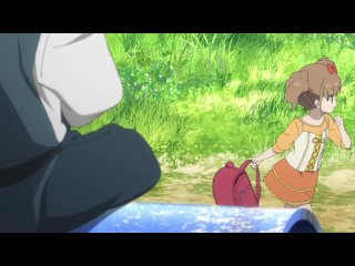 video nagi no asukara безоблачное завтра 12 серия zendos eladiel absurd sex