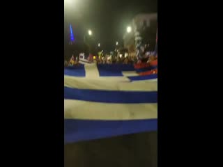 video греки и армяне в салониках против турецко азербайджанской агрессии sex