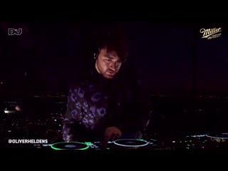 video em oliver heldens sky high dj set from the cn tower toronto sex