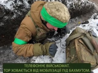 video работники военкомата решили повторно мобилизовать всушника sex