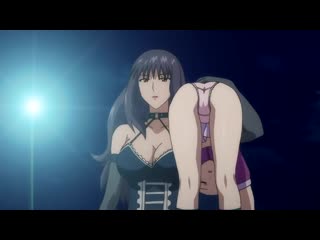 video 2 ova серия агент айка r 16 девственная миссия аниме porn молодые комедия приключения экшен anime эротика sex