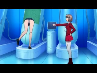 video 3 ova серия агент айка r 16 девственная миссия аниме porn молодые комедия приключения экшен anime эротика sex