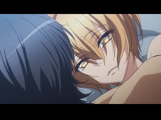 video ova серия любовная сцена ova сцена любви ova аниме манга сёнэн ай комедия романтика яой sex