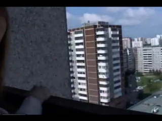 video откройте это почта трах на общ балконе sex