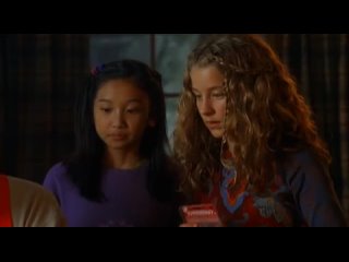 video the ultimate christmas present 2000 hallee hirsh spencer breslin hallie todd brenda song john salley susan ruttan sex