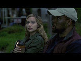 video megafault 2009 brittany murphy eriq la salle bruce davison justin hartley paul logan jack p downing miranda schwein sex
