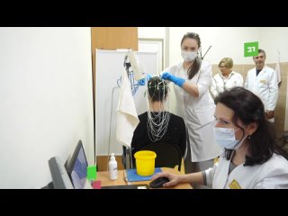 video будни в смирительной рубашке чем занимаются пациенты психиатрического диспансера sex