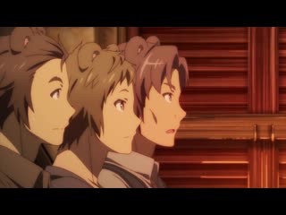 video для гениев не проблема выжить даже в ином миреchoujin koukousei tachi wa isekai demo yoyuu de ikinuku you desu 02 sex