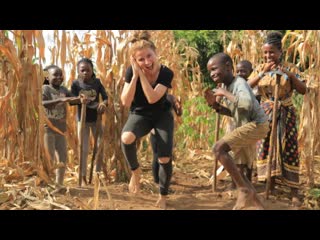 video карина пальми масака молодые африканские танцы танцующая радость единения змыть хип хоп дилижана эй эй sex