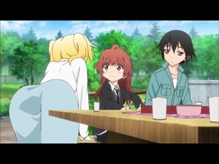 video oniai onii chan dakedo ai sae areba kankei nai yo ne 7 серия nika lenina inspector gadjet sex