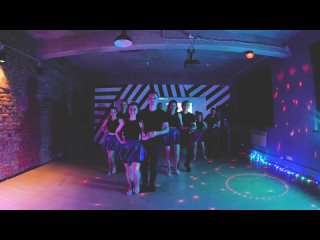 video групповое шоу бразильский зук у 1 zouk капустник 18 06 2022 sex