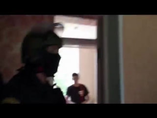 video захват организации преображение россии силами омон и собра в сопровождении сотрудников прокуратуры 12 июля 2011 sex