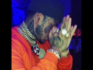 video 6ix9ine fefe snippet sex