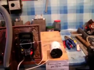 video свободная и бесплатная энергия вокруг нас добываем электричество и тепло из воды 4 sex