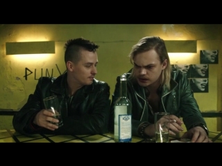 video смерть хиппи да здравствуют панки tod den hippies es lebe der punk 2015 sex