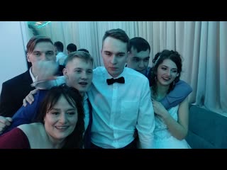 video 03 марта 2020 даниил и александра отзыв о фотографе эрик марино sex