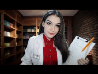 video ивенты ролевая игра asmr и триггеры асмр мурашки для ваших ушек sex
