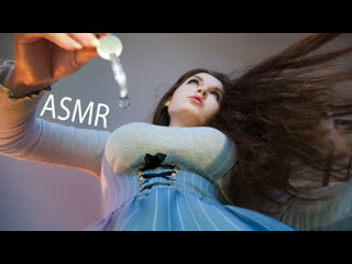 video асмр ролевая игра спа чистка и массаж лица asmr sex