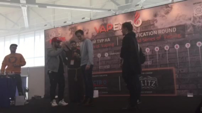 video дай леща от mana и vape ресурс sex