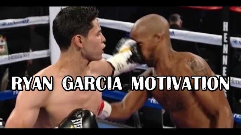 video rayan garcia motivation sex