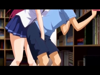 video хентай hentai сейчас с маки 1 rus озвучка sex