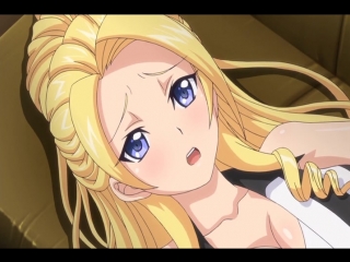 video хентай hentai так уж случается 4 серия rus озвучка sex