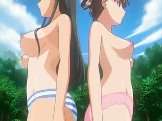 video хентай hentai цвет небо и земли 1 серия rus озвучка sex
