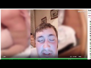 video алкаш колдырь мусолит вялого и пытается выебать шмоньку и нихуя не может член повис нет сила императора sex