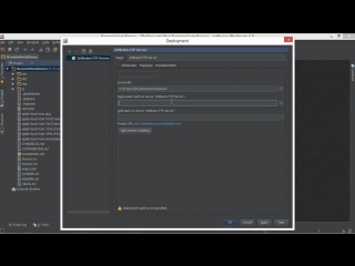 video deployment and remote hosts in phpstorm phpstorm video tutorial sex