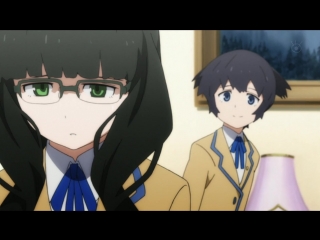 video black rock shooter стрелок с черной скалы 1 серия sex