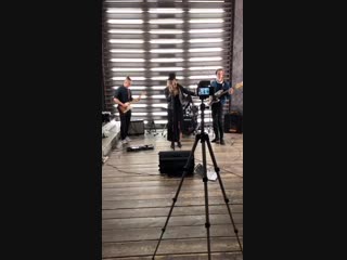 video бэкстейдж промо концерта maria gorband sex
