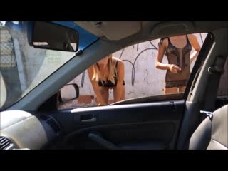video съём девочек на улицах кубы cuba street hookers sex