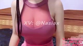 video 爆操大奶健身教练 中国国产巨乳素人 sex