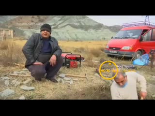 video как армяне выкапывали могилы своих родных в кальбаджаре увозя их коси с собой sex