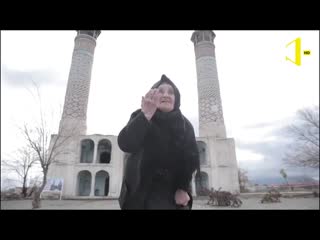 video пожилая азербайджанка бабушка которая вынуждена была покинуть агдам 30 лет назад вернулась и посетила агдамскую sex