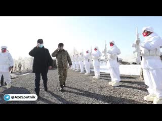 video закир гасанов и хулуси акар прибыли в карс на заключительный этап азербайджано турецких учений зима 2021 sex