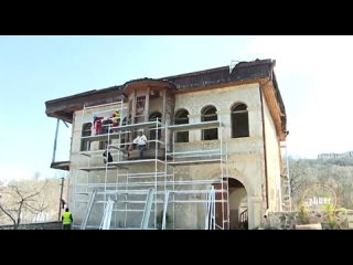 video тайны города шуша что армяне прятали в доме генерала мехмандарова sex