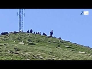 video армянская съемочная группа зангезур тв сообщает что азербайджанская сторона не отводила солдат на прежние позиции sex