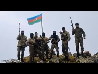 video азербайджанские бойцы об готовности взять зангезур и воссоединить азербайджан в ее исторических границах sex