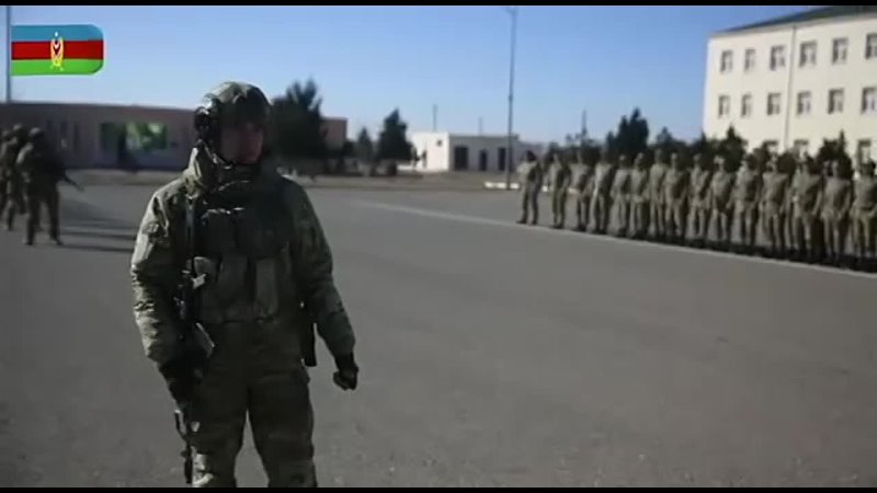 video минобороны азербайджана продолжаются учебные сборы военнообязанных sex
