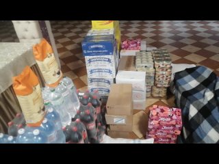 video азербайджанцы продолжают помогать снабжать необходимыми продуктами управления государственной охраны украины sex