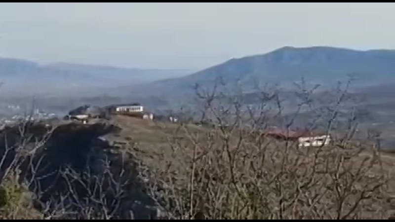 video проживающие в ханкенди армяне услышали звучавший из города шуша утренней музыки sex