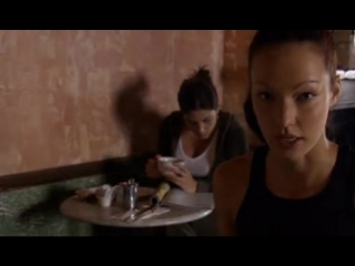 video this girls life 2003 juliette marquis james woods kip pardue michael rapaport rosario dawson sex