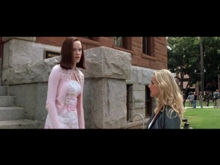 video pretty persuasion 2005 evan rachel wood ron livingston james woods selma blair sex