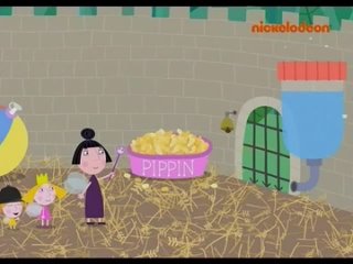 video маленькое королевство бена и холли 43 питомец дейзи и поппи daisy and poppys pet sex